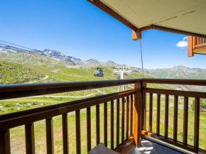 Apartment Le Roc de Peclet B-19